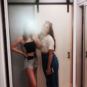 Meet your Posher, Maggie